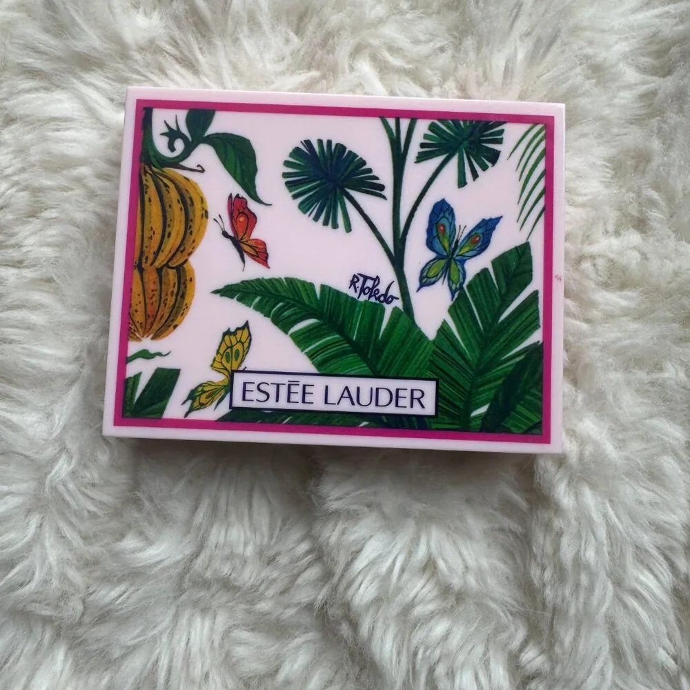 Estee Lauder Bronze Goddess Powder Bronzer  02 Medium